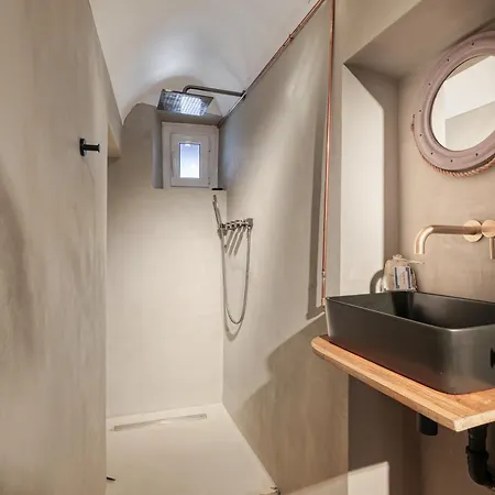 Apartment Boutique Casa Del Nobile - Happy *