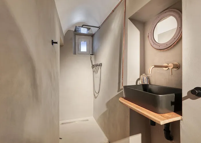 Apartment Boutique Casa Del Nobile - Happy *