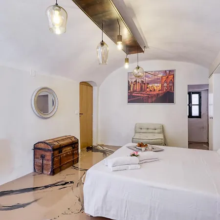 Boutique Casa Del Nobile - Happy *