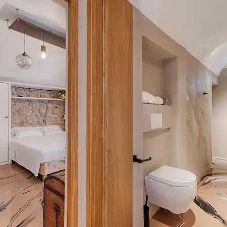 Boutique Casa Del Nobile - Happy