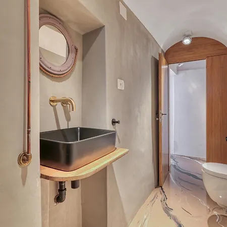 Boutique Casa Del Nobile - Happy * Ventimiglia