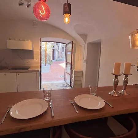 Boutique Casa Del Nobile - Happy 公寓 文蒂米利亚
