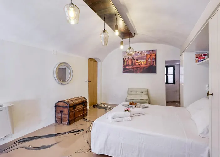 Boutique Casa Del Nobile - Happy *