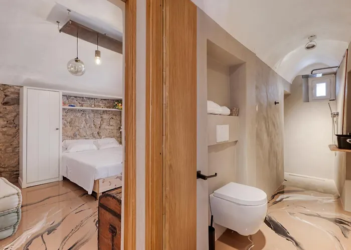 Boutique Casa Del Nobile - Happy